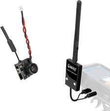 5.8G 48CH Wireless OSD FPV