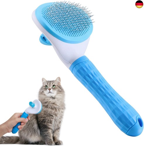 Katzenbürste kurzhaar - katzenbürste,