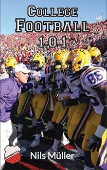 College football warum - football,