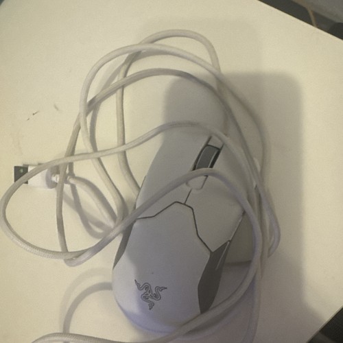 Razer viper ultralight - razer, wired
