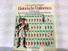 Historische uniformen - historische,