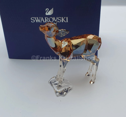 Swarovski scs jahresfigur - swarovski,