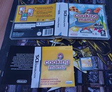 Cooking Mama (Nintendo DS)