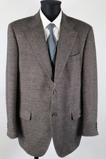 MC Ghills & Sons braun-graues