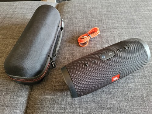 Neuer akku jbl charge 3 - charge,