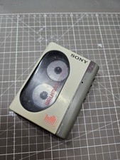 Sony Walkman Wm-70