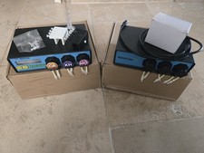 Marine Color Dosierpumpe 3 - 6 fach - MCD - 3 - M