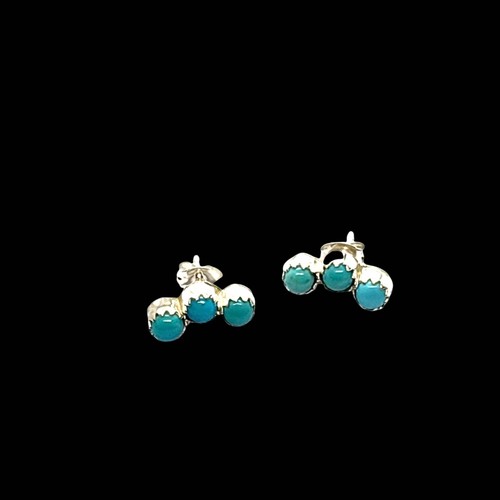 Indianerschmuck türkis - indianerschmuck,