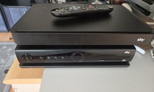 Humax Sky Q Sat Receiver 1TB