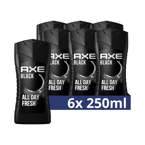 Axe duschgel shampoo - axe,
