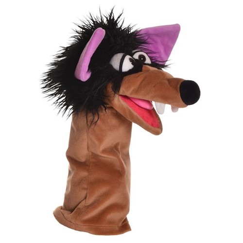 Living puppets w911 dieter - living,