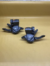Shimano XTR SL-M952 Front &