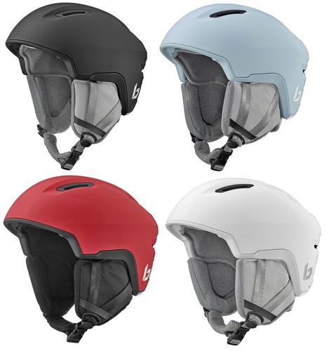 Bolle atmos pure skihelm - atmos,