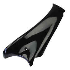 Seitenverkleidung rechts schwarz Jinan Qingqi Rex RS 125 QM125T-10D Chinaroller
