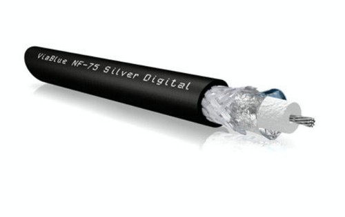 Viablue silver digital - viablue,