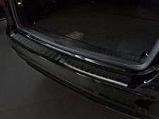 Ladekantenschutz für Mercedes