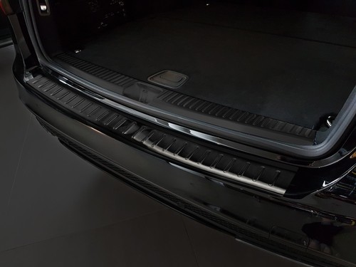Ladekantenschutz für mercedes - ladekantenschutz,