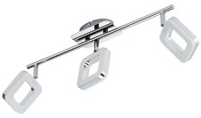 3fl. Deckenleuchte Deckenlampe