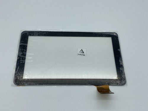 Schwarz touchscreen digitizer - touchscreen,