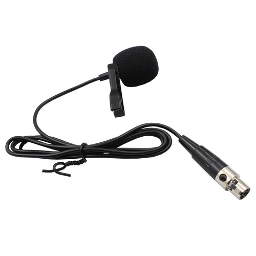 Lavalier revers mikrofon mic - revers,