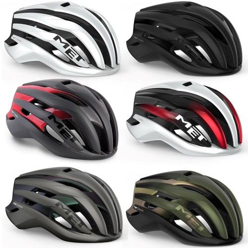 Met fahrrad helm - met, mips
