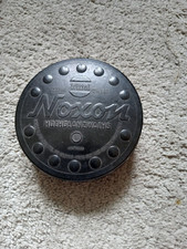 Alte Bakelit Dose - Wittol - Noxon