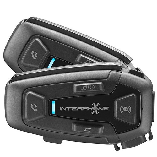 Interphone ucom doppel - ucom,