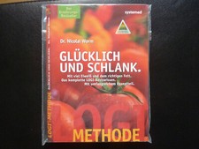 Nicolai Worm LOGI-METHODE. Glücklich und schlank