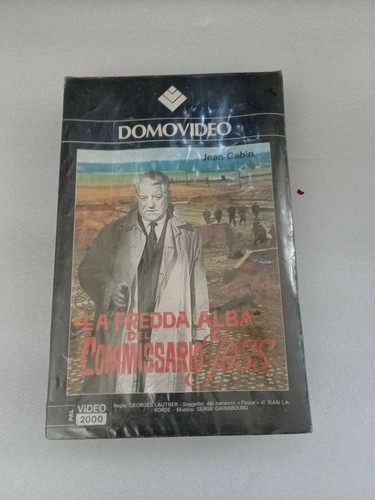 Die kalte morgendämmerung - -,