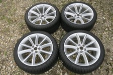 Origin Jaguar Alufelgen F-Type