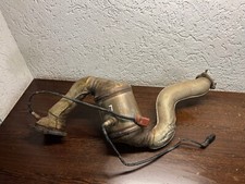 Katalysator Links Audi S6 RS6 S7 RS7 4G S8 4H 4.0 TFSI V8 4G0131703AJ 4G0254252L