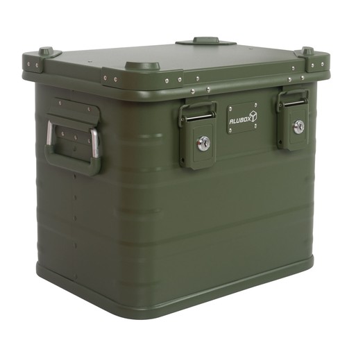 Alubox e31g premium - e31g,