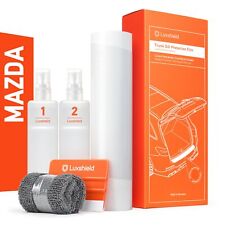 Ladekantenschutz Folie für