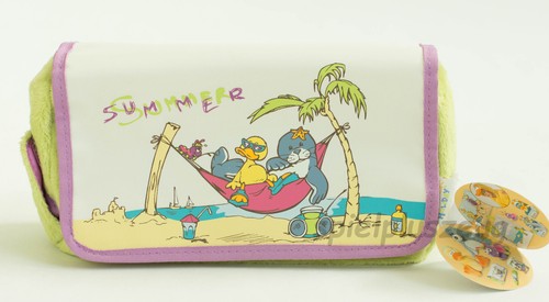 Nici 38025 sunny holiday - 38025,