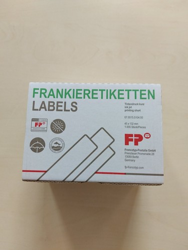 Francotyp postalia 1000 - francotyp-postalia,
