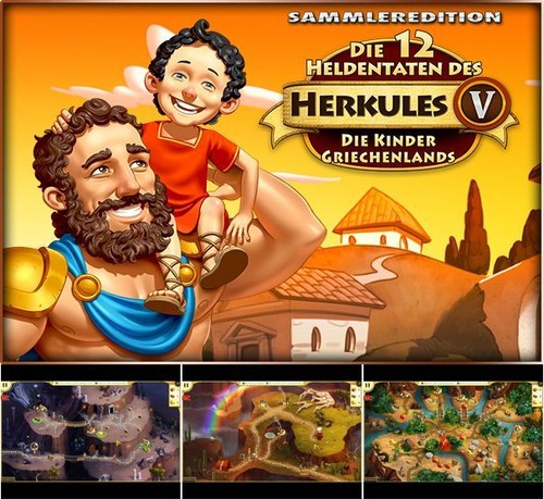 Die heldentaten des - die,
