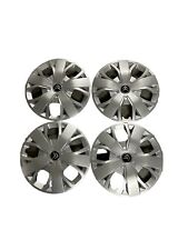 Citroen Jumper Radkappen 16 Zoll Top Pössl Radzierblende Radkappe 1611986080