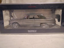 Mercedes Benz 280 SE W111 220