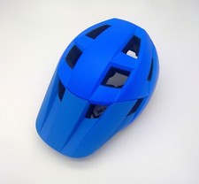 Bell helm spark blue black - helm, |