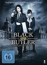 Black Butler - Ein Teufel von