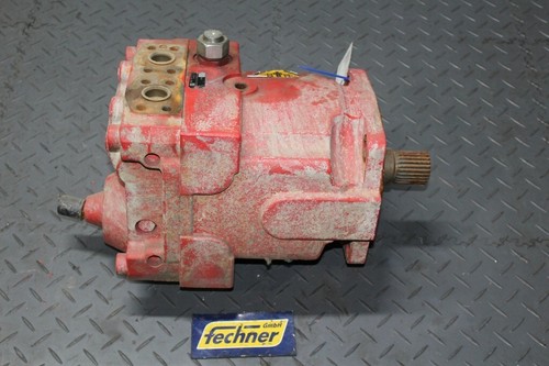 Hydraulikpumpe verstellpumpe - hydraulikpumpe,