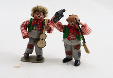 Peter Figuren Mecki Igel