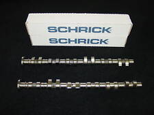 Schrick Nockenwellen 284° -