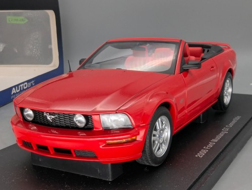 Modellautos autoart 73061 - modellautos,