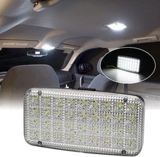 36 LED Universell