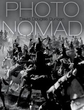 Photo Nomad von David Douglas