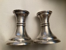 Silber-Leuchter-Paar "Luise"