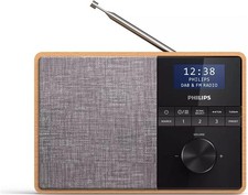 Philips Kofferradio TAR5505/10