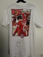 COA Tshirt THOMAS MÜLLER FC
