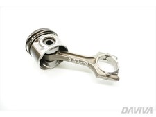 Honda Civic Motorkolben mit Pleuel 2.2 CTDi Diesel 103kW (140 HP) N22A2 2007